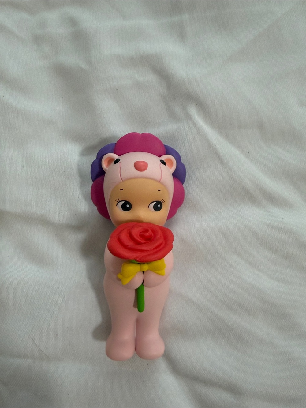 Sonny Angel Flower Gift